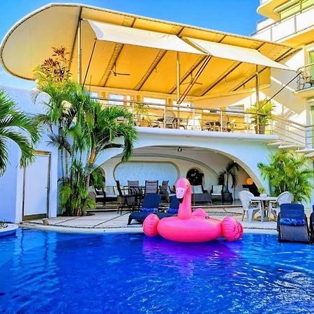 Hotel Blue Star Cancún Eksteriør billede