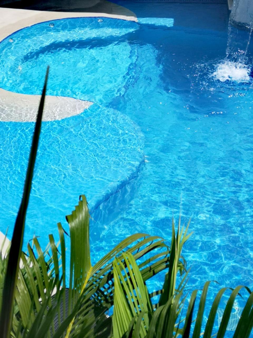 Hotel Blue Star Cancún Eksteriør billede